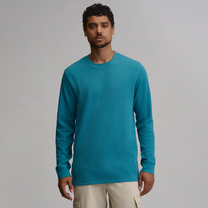 Men's Eddie's Favorite Ultrasoft Thermal Crew