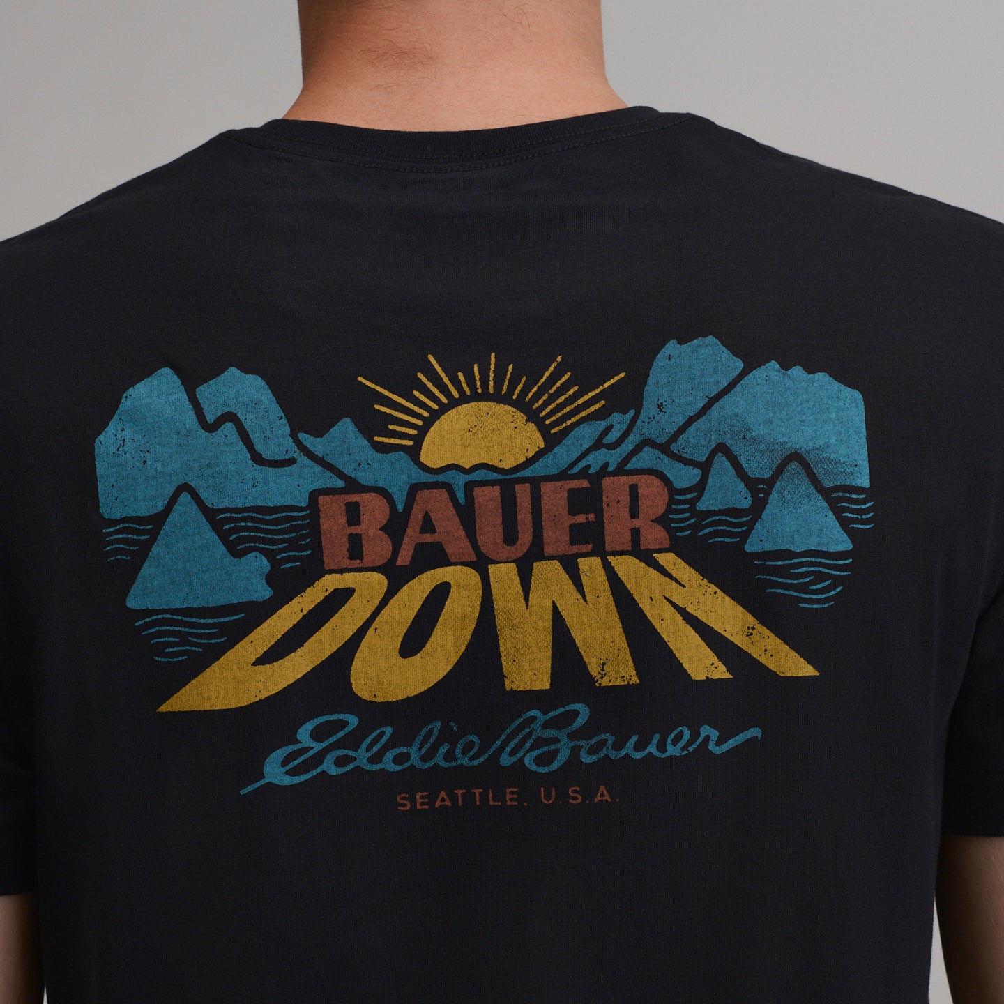 EB Bauer Down-Black-4