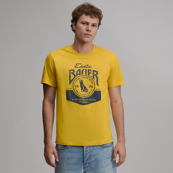 Men's EB Champion Lab T-Shirt