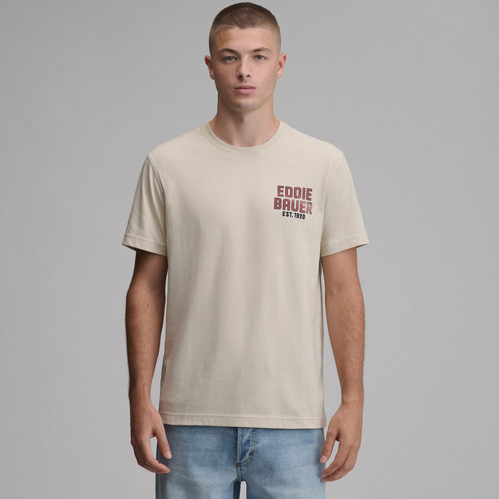 Men's EB Est. 1920 T-Shirt
