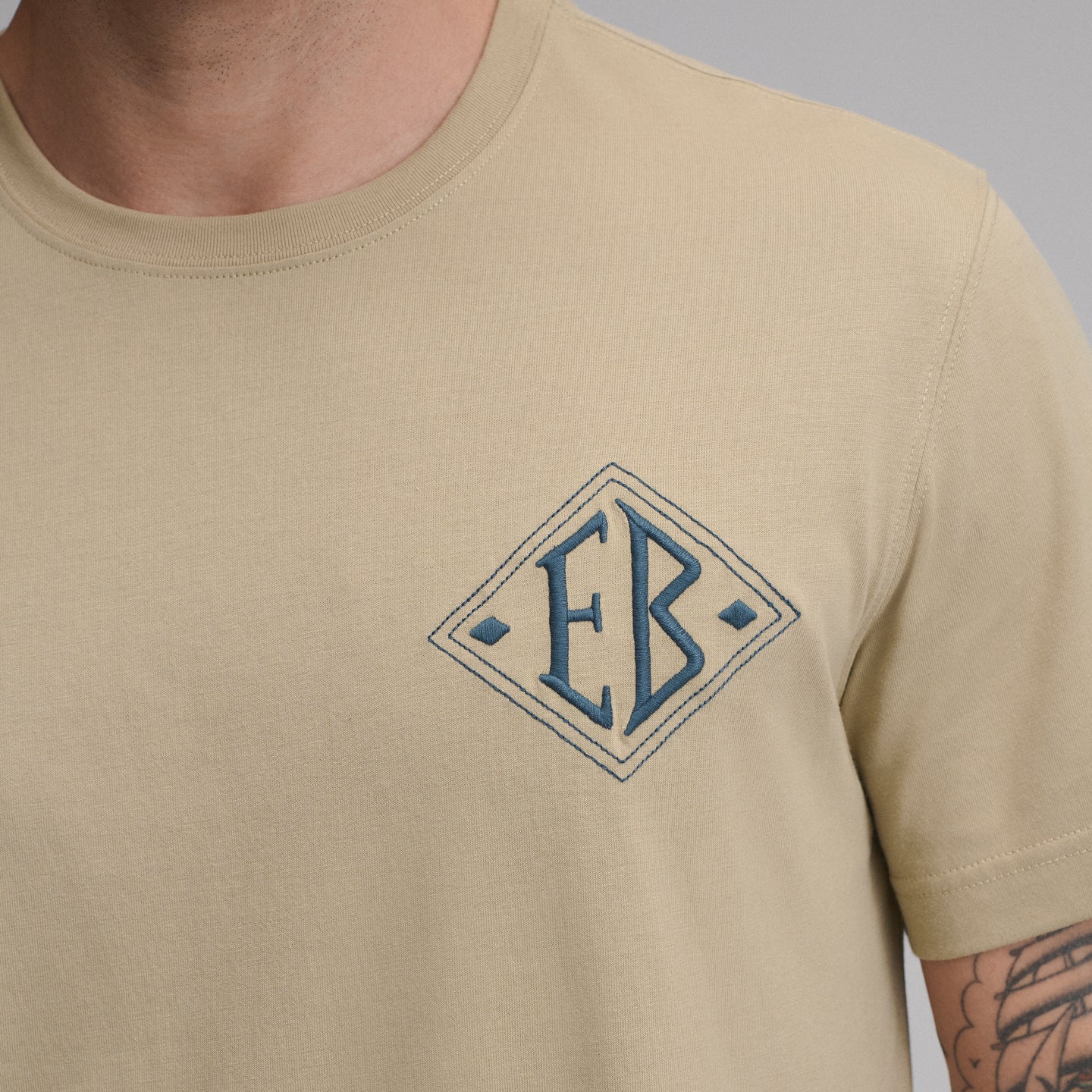 EB Goose Emb-Ltkhaki-3
