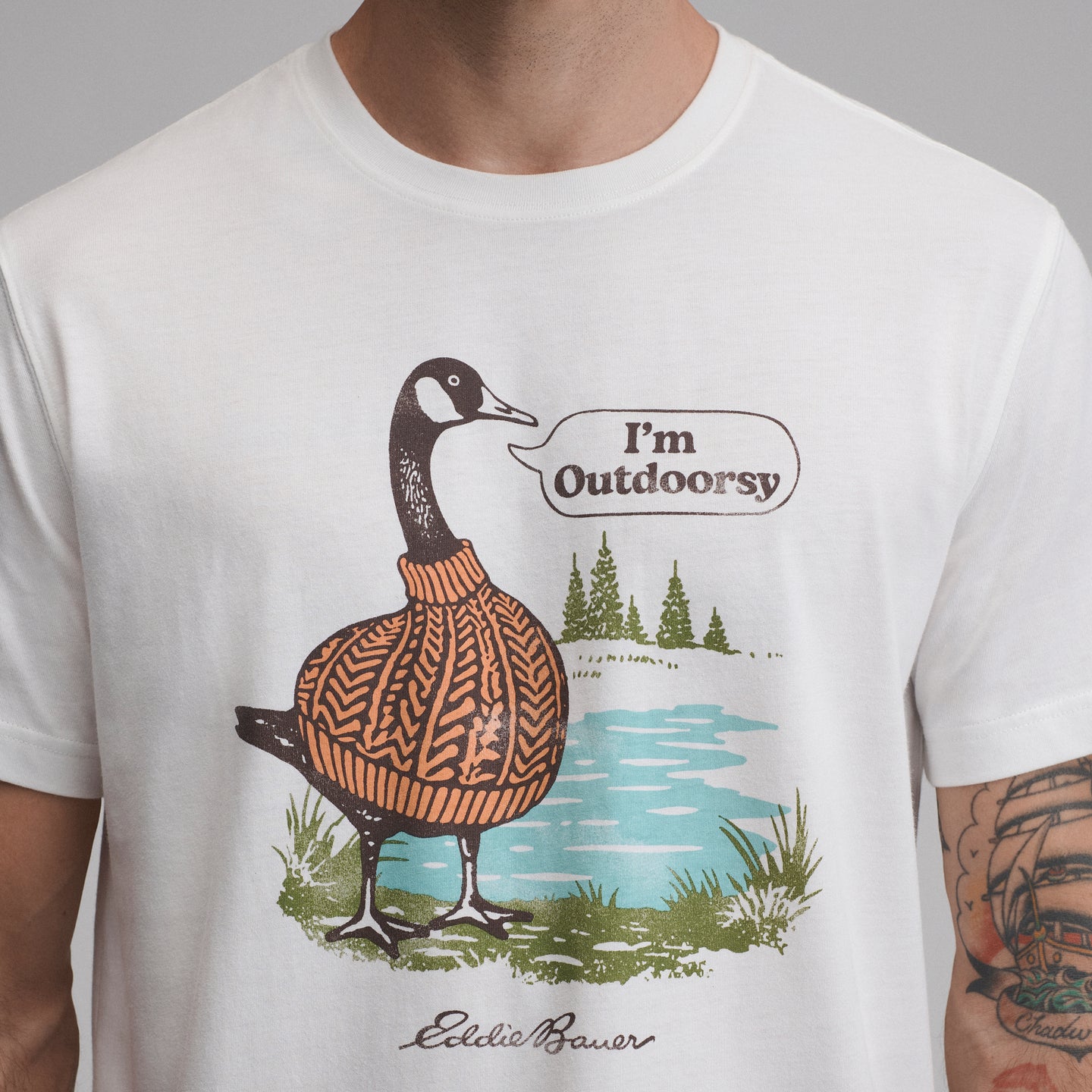 EB Outdoorsy Goose-Ivory-3