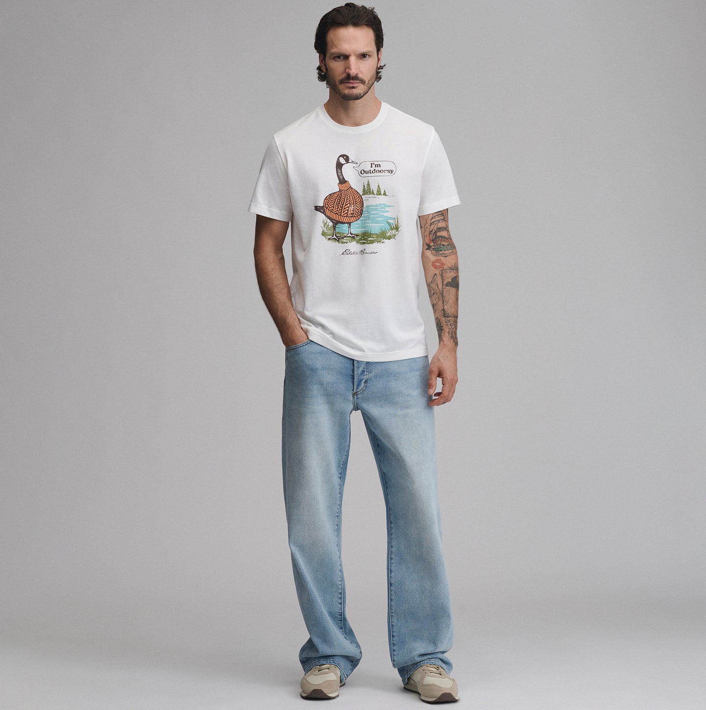 EB Outdoorsy Goose-Ivory-4