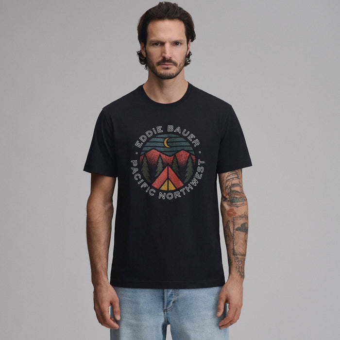 Men's EB Pacific Northwest T-Shirt
