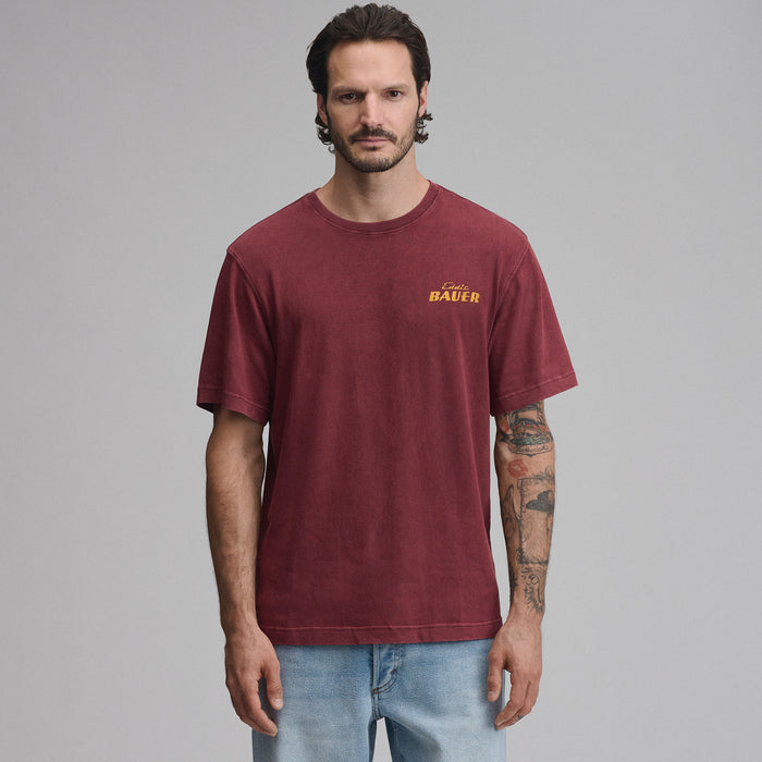 Men's EB Sport Shop T-Shirt