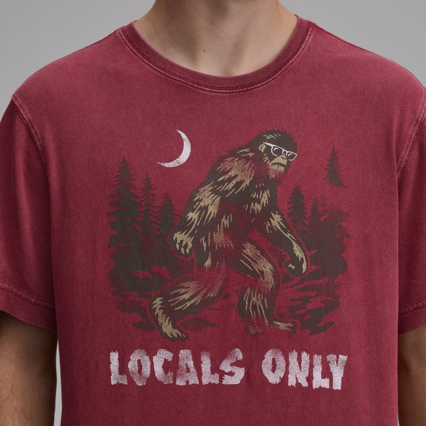 EB Squatch Locals Only-Blossom-3