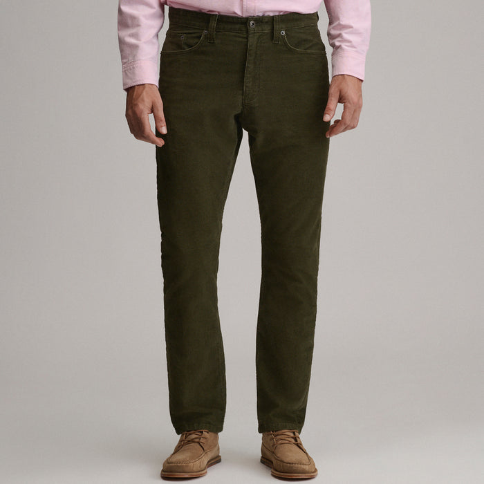 Men's Eddie's Corduroy Pants