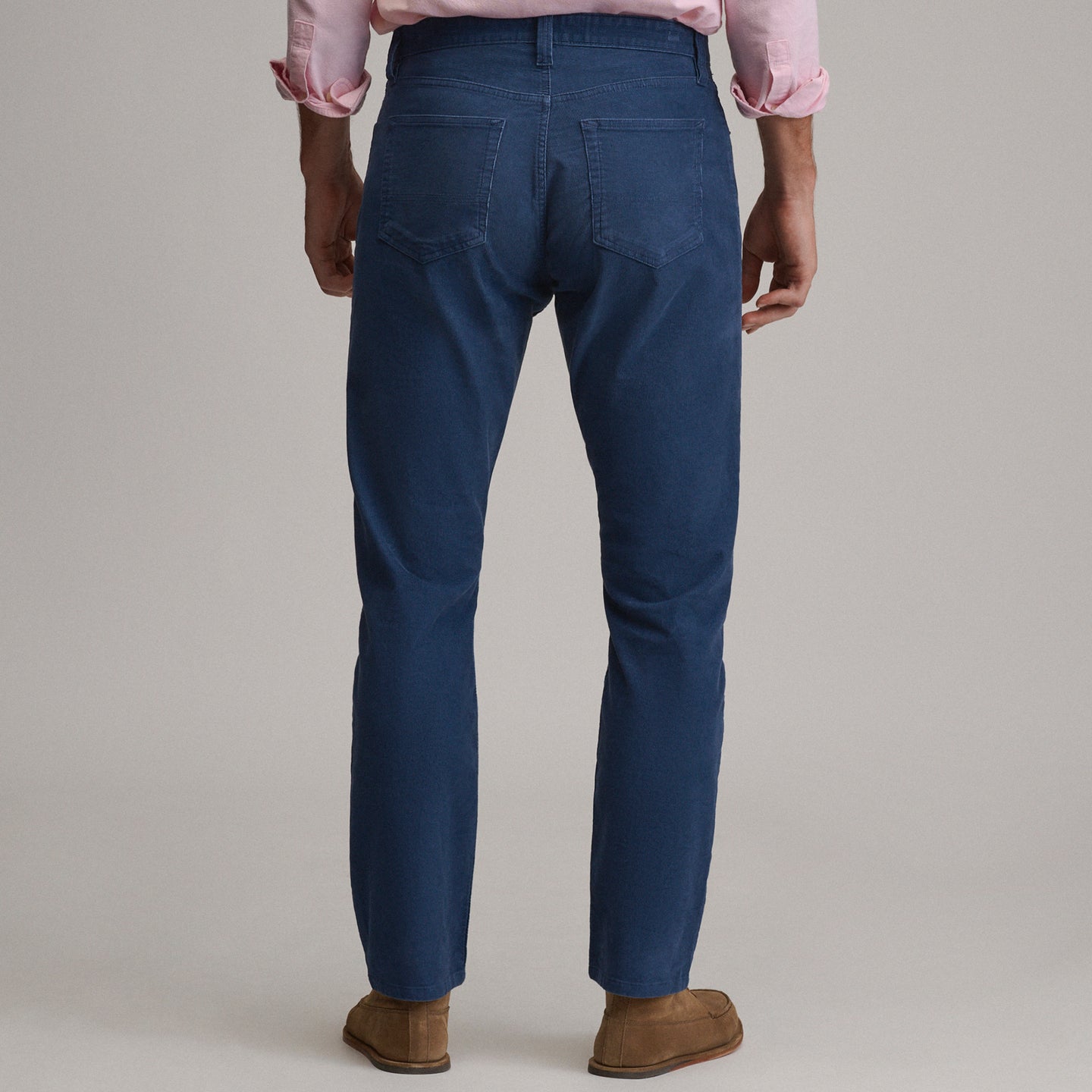 Eddies Corduroy Pant-Dusk-14