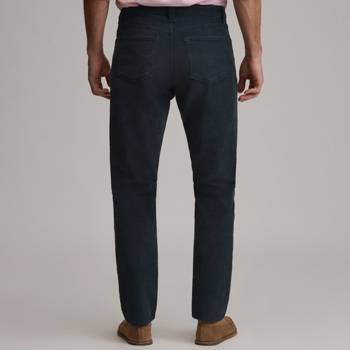 Eddies Corduroy Pant-Storm-22