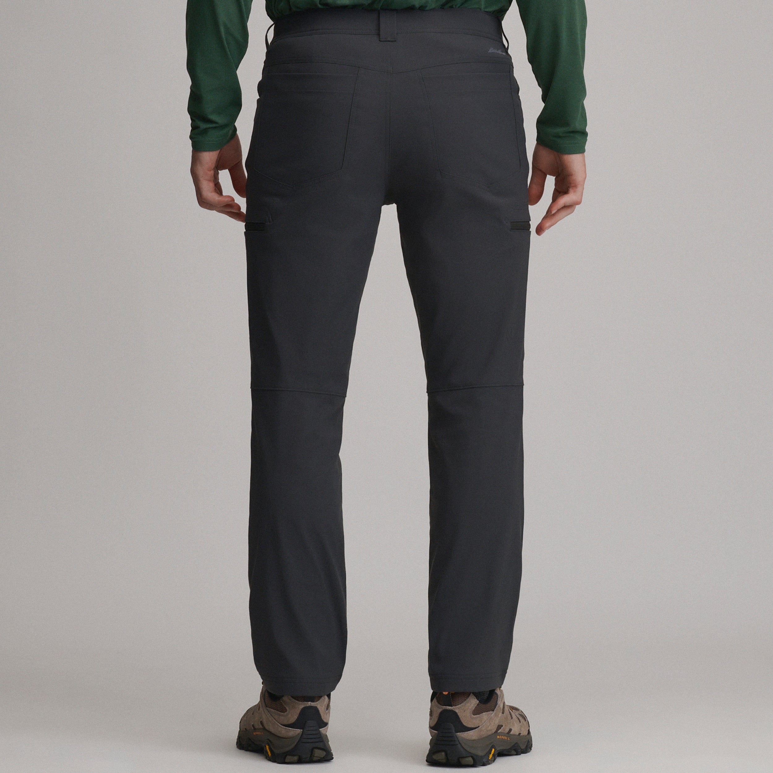 Men's Guide Pro 2.0 Fleece Lined Pants – Eddie Bauer