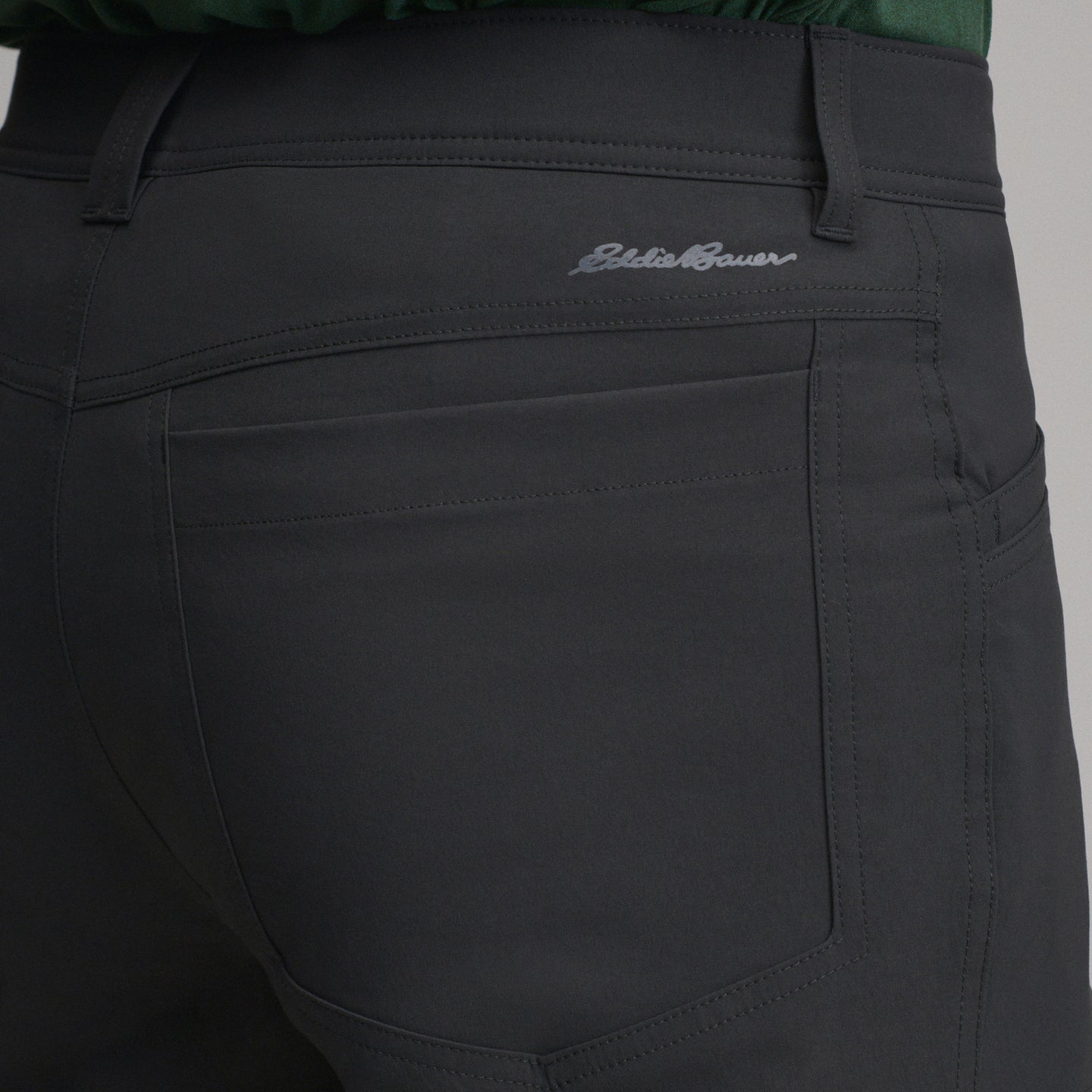 Guide Pro Fleece Lined Pant 2.0-Carbon-6