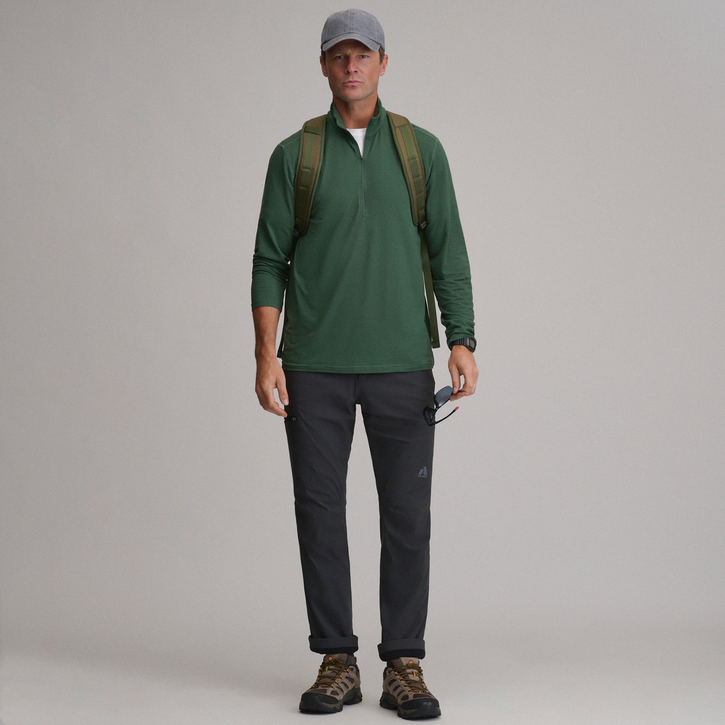 Men's Pants & Chinos for Every Adventure | Eddie Bauer
