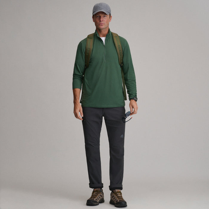 Men's Guide Pro 2.0 Fleece Lined Pants