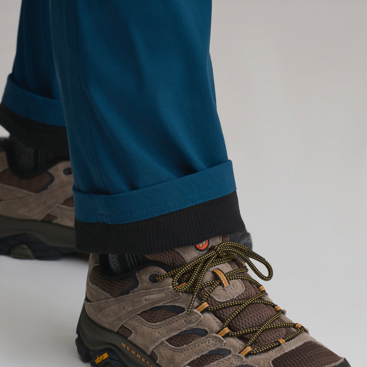Guide Pro Fleece Lined Pant 2.0-Marine-12