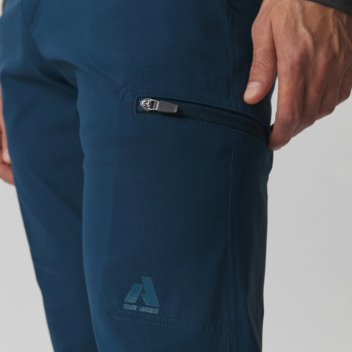 Men's Guide Pro 2.0 Pants-Marine-3