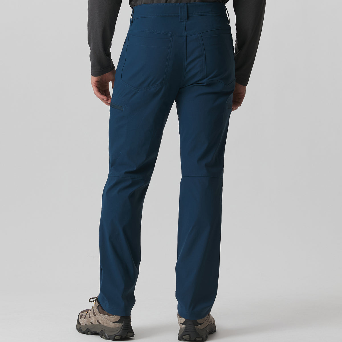 Men's Guide Pro 2.0 Pants-Marine-4