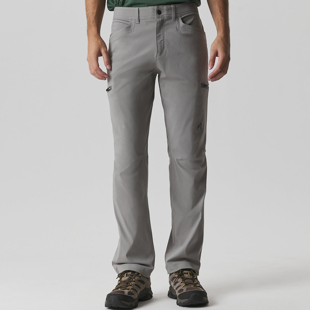 Men's Guide Pro 2.0 Pants-Lead-5