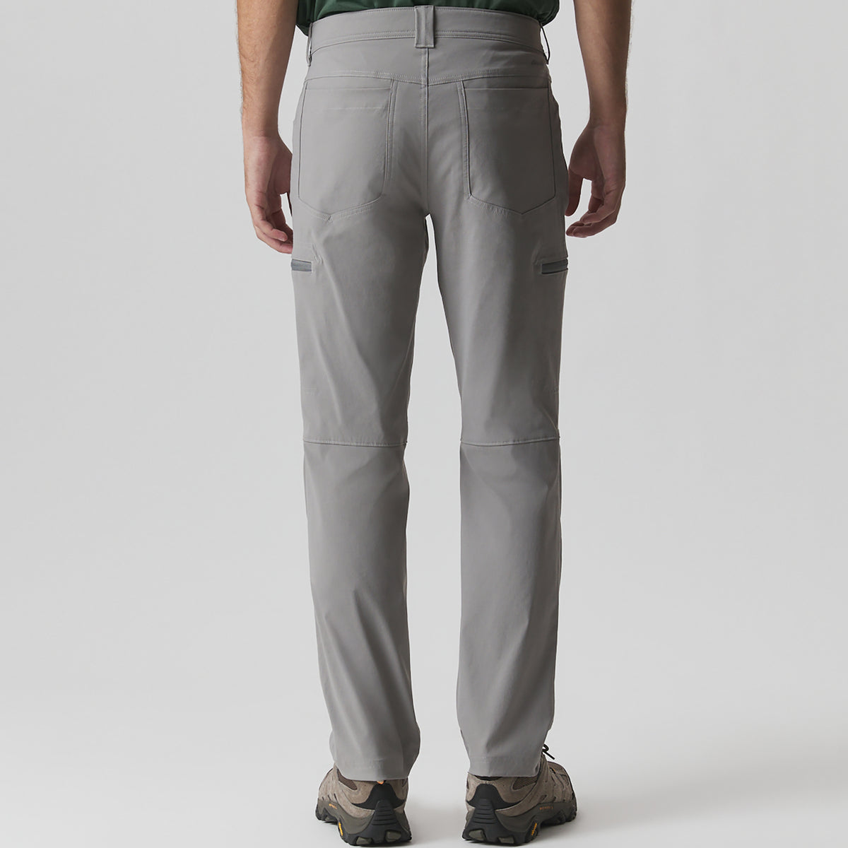 Men's Guide Pro 2.0 Pants-Lead-6
