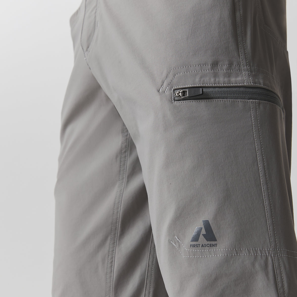 Men's Guide Pro 2.0 Pants-Lead-7