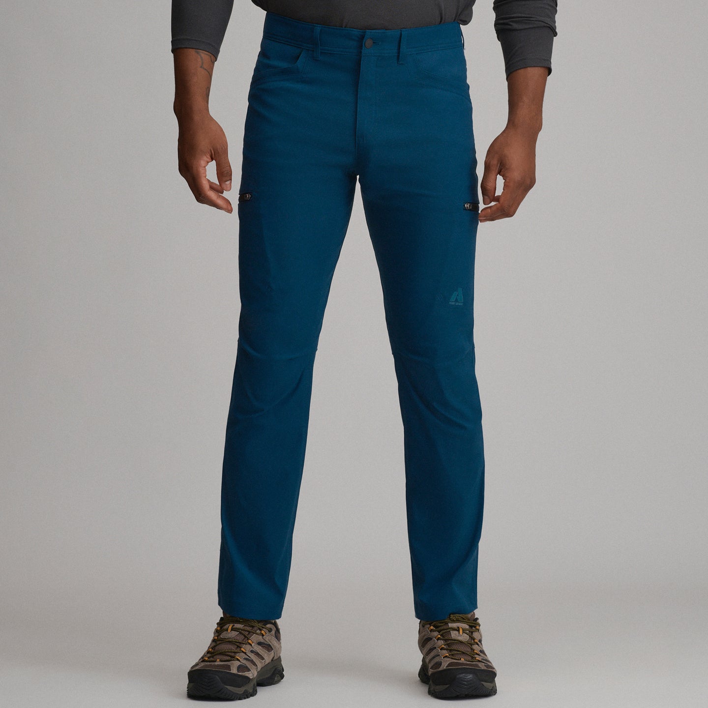 Men's Guide Pro 2.0 Pants-Marine-1