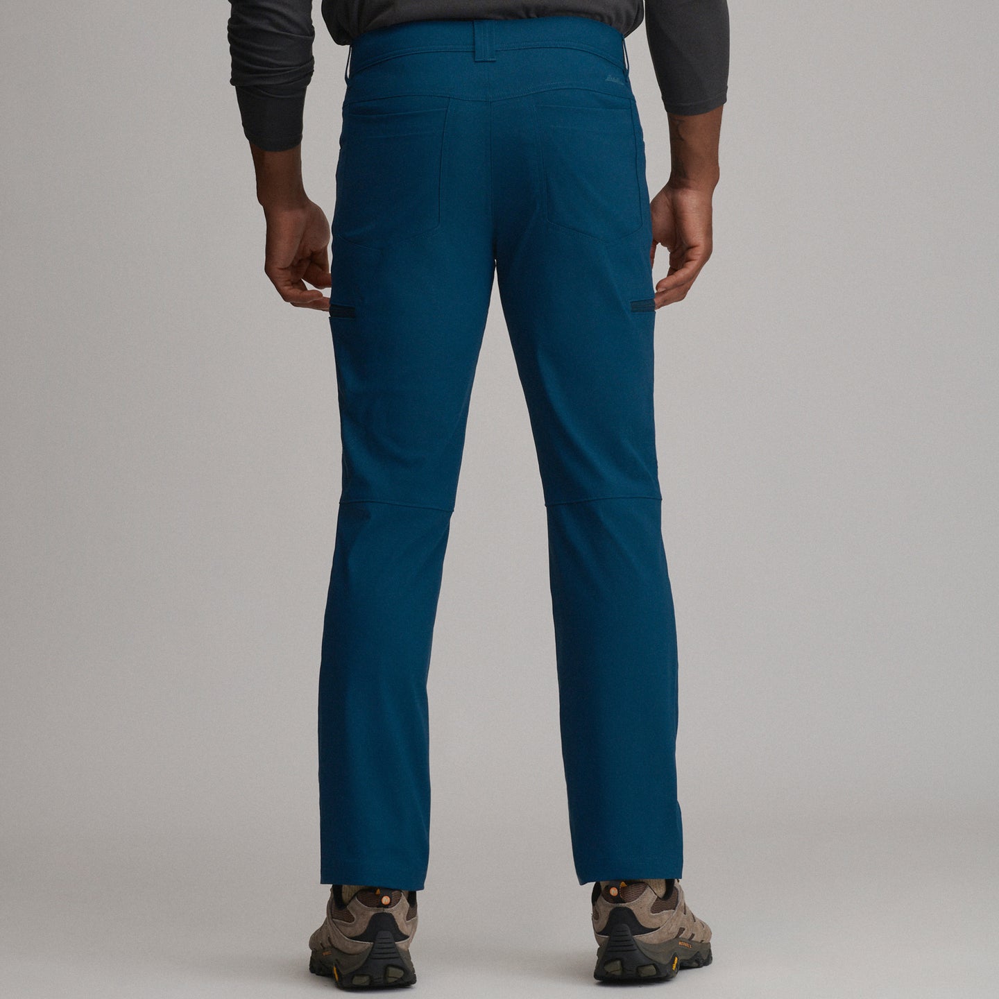 Men's Guide Pro 2.0 Pants-Marine-2