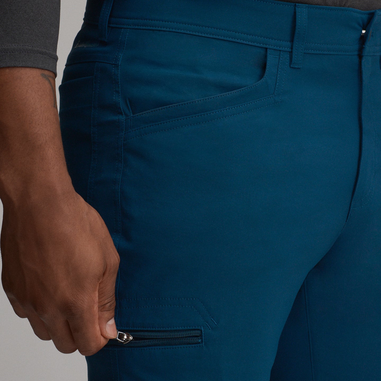 Men's Guide Pro 2.0 Pants-Marine-3