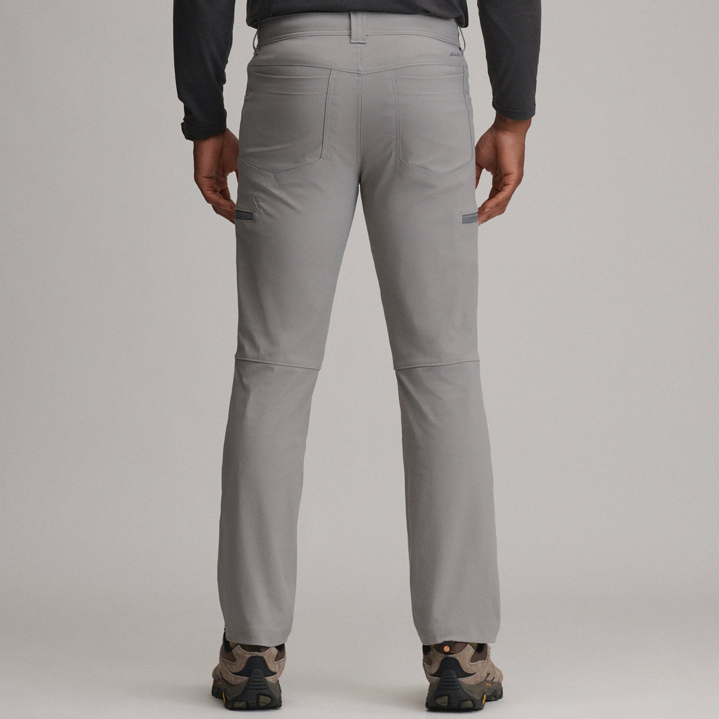 Men's Guide Pro 2.0 Pants-Lead-8