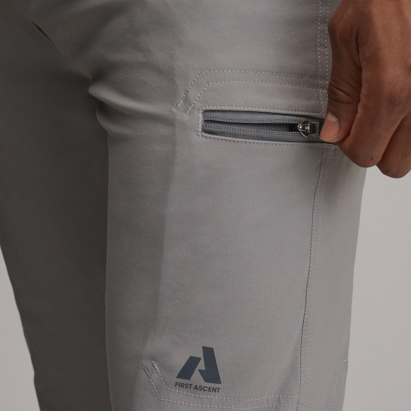 Men's Guide Pro 2.0 Pants-Lead-9