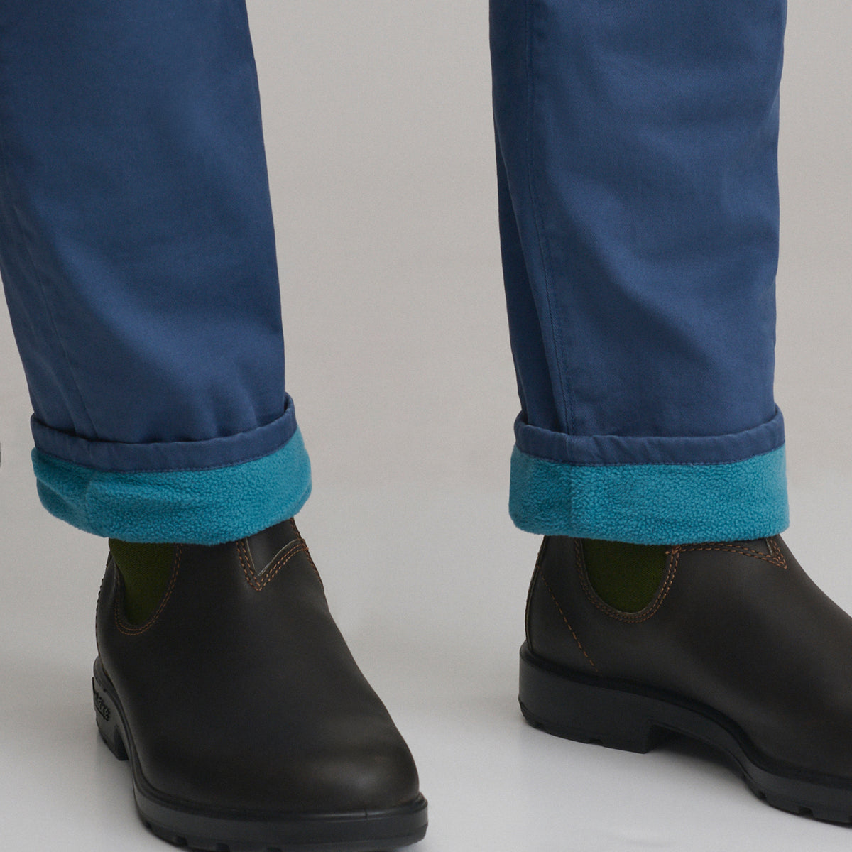 Lined Legend Twill 5PKT-Dusk-7