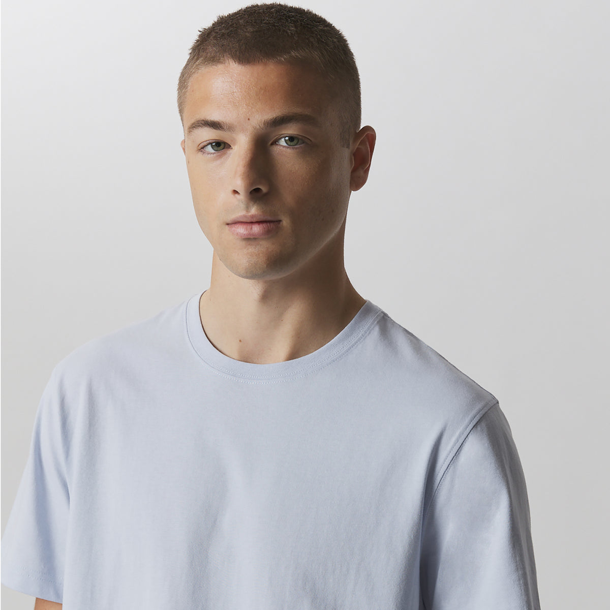 Men's Legend Wash 100% Cotton Long-Sleeve Classic T-Shirt-Picante-6