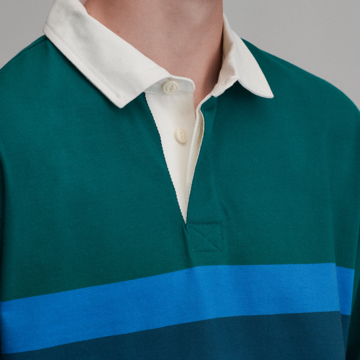 LS Rugby Stripe-Sea Glass-4