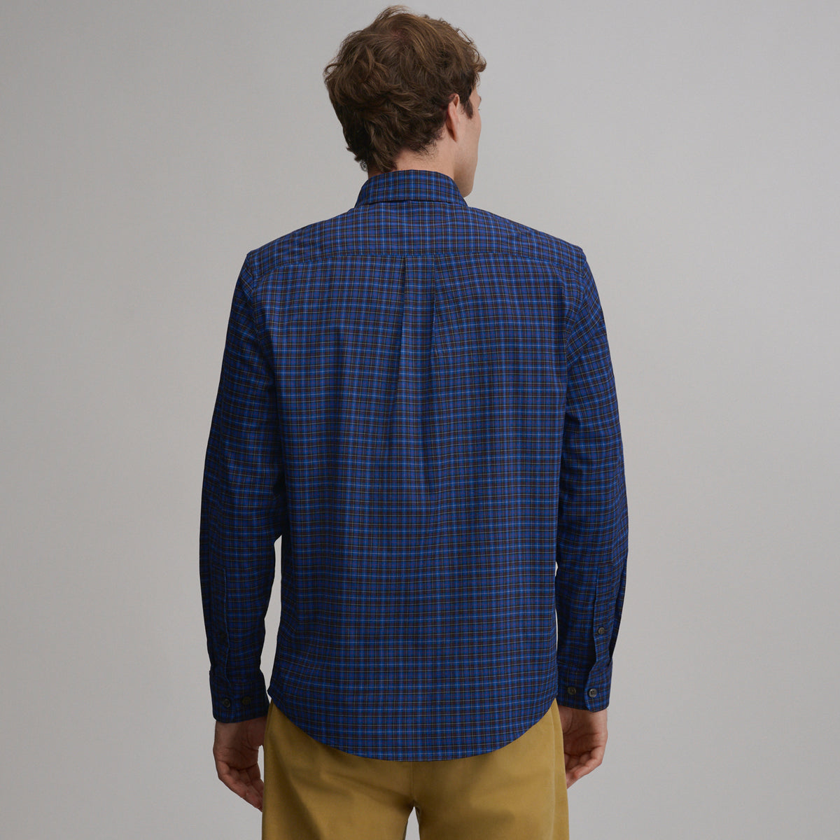 LS Voyager Dress Shirt 2.0-Brilliant Blue-10