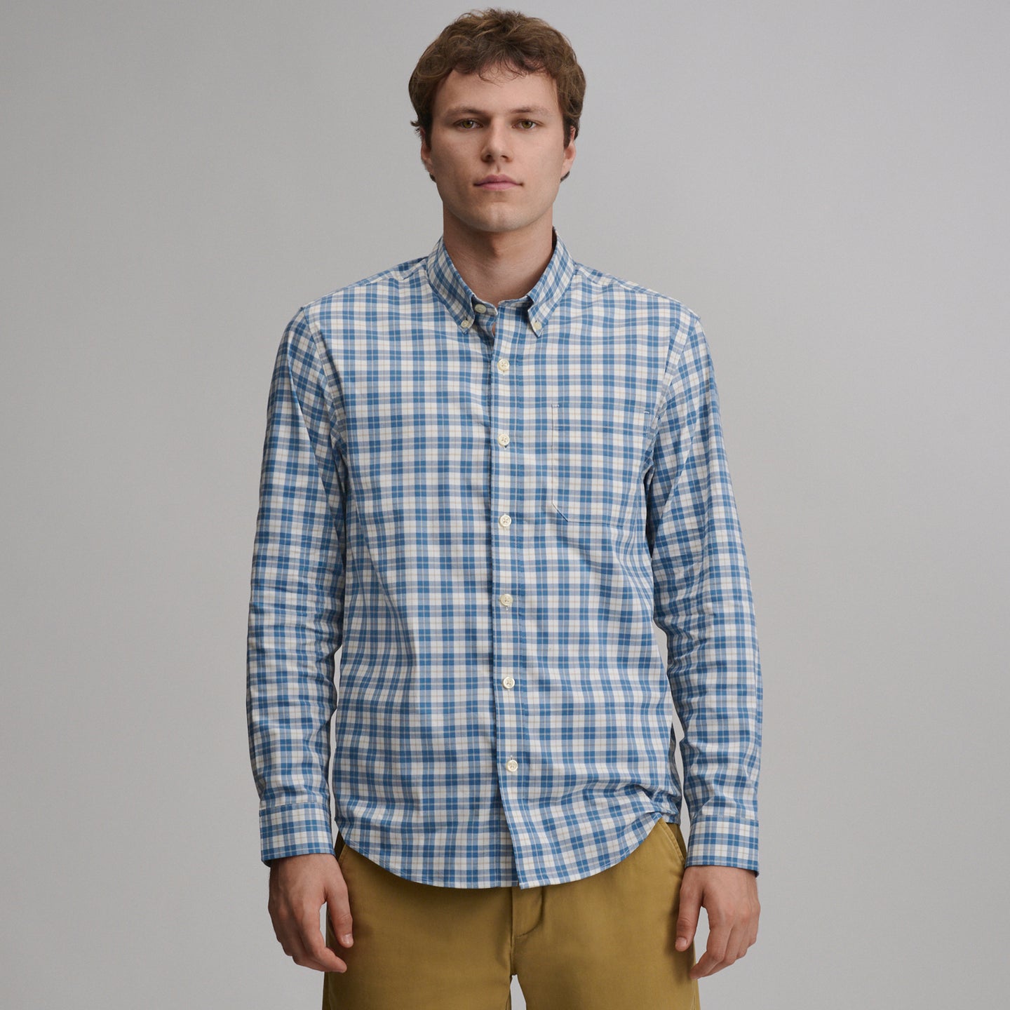 LS Voyager Dress Shirt 2.0-Blue-13