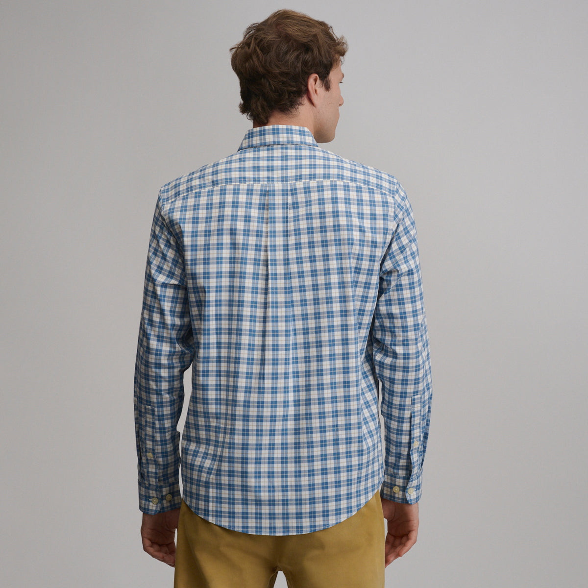 LS Voyager Dress Shirt 2.0-Blue-14