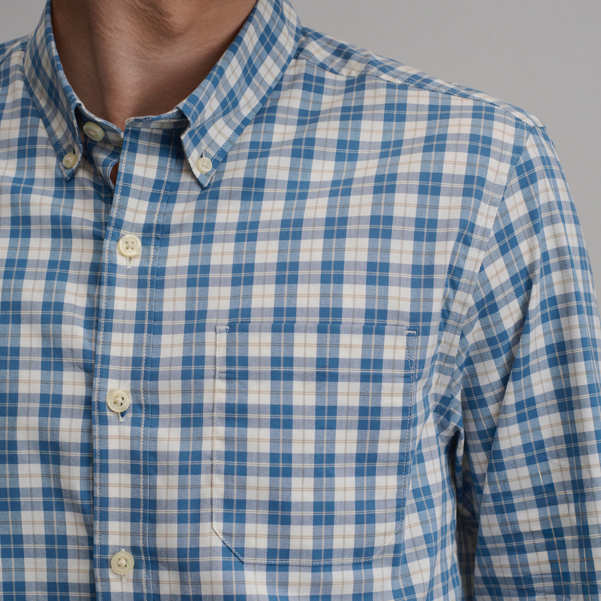 LS Voyager Dress Shirt 2.0-Blue-15