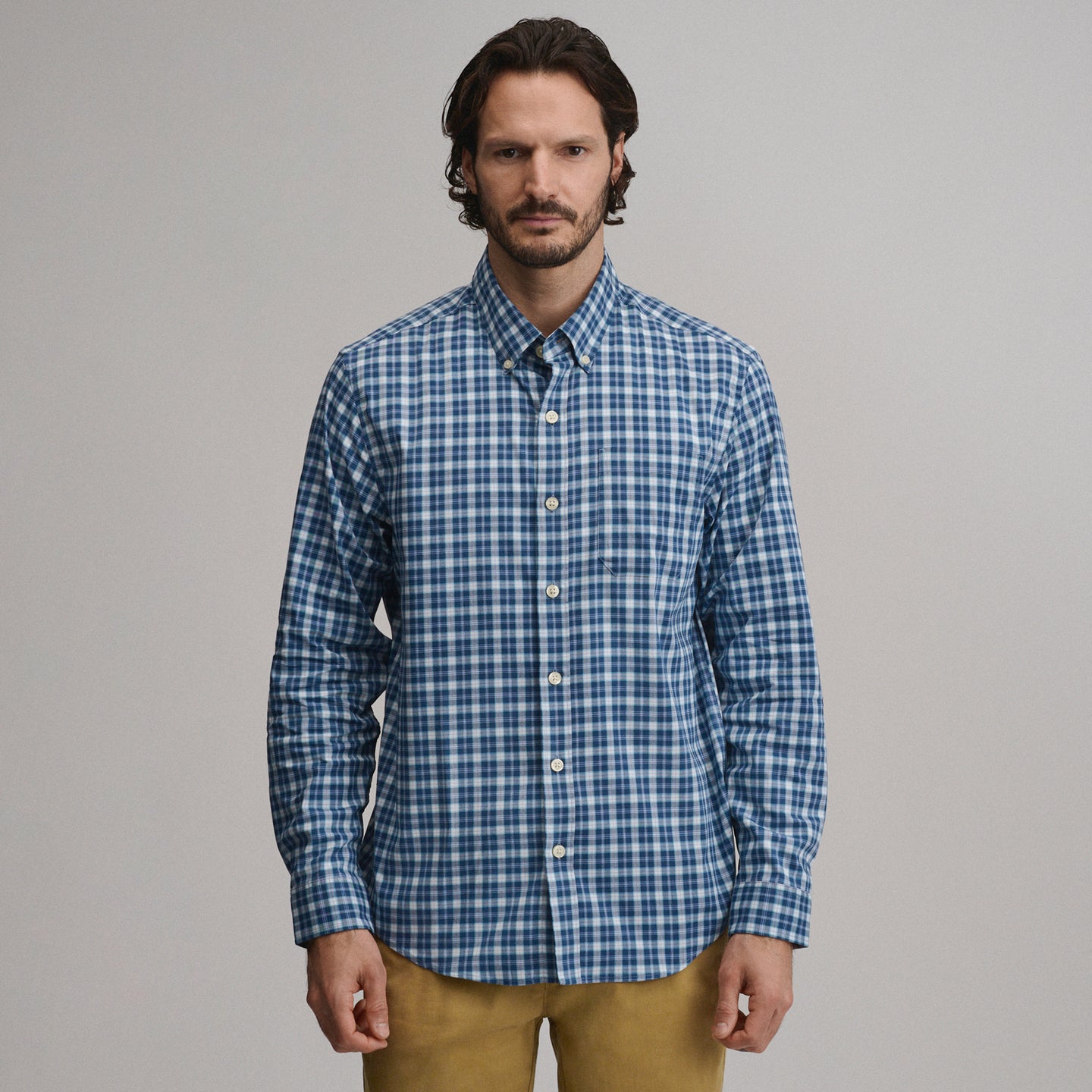 LS Voyager Dress Shirt 2.0-Dusty Blue-25
