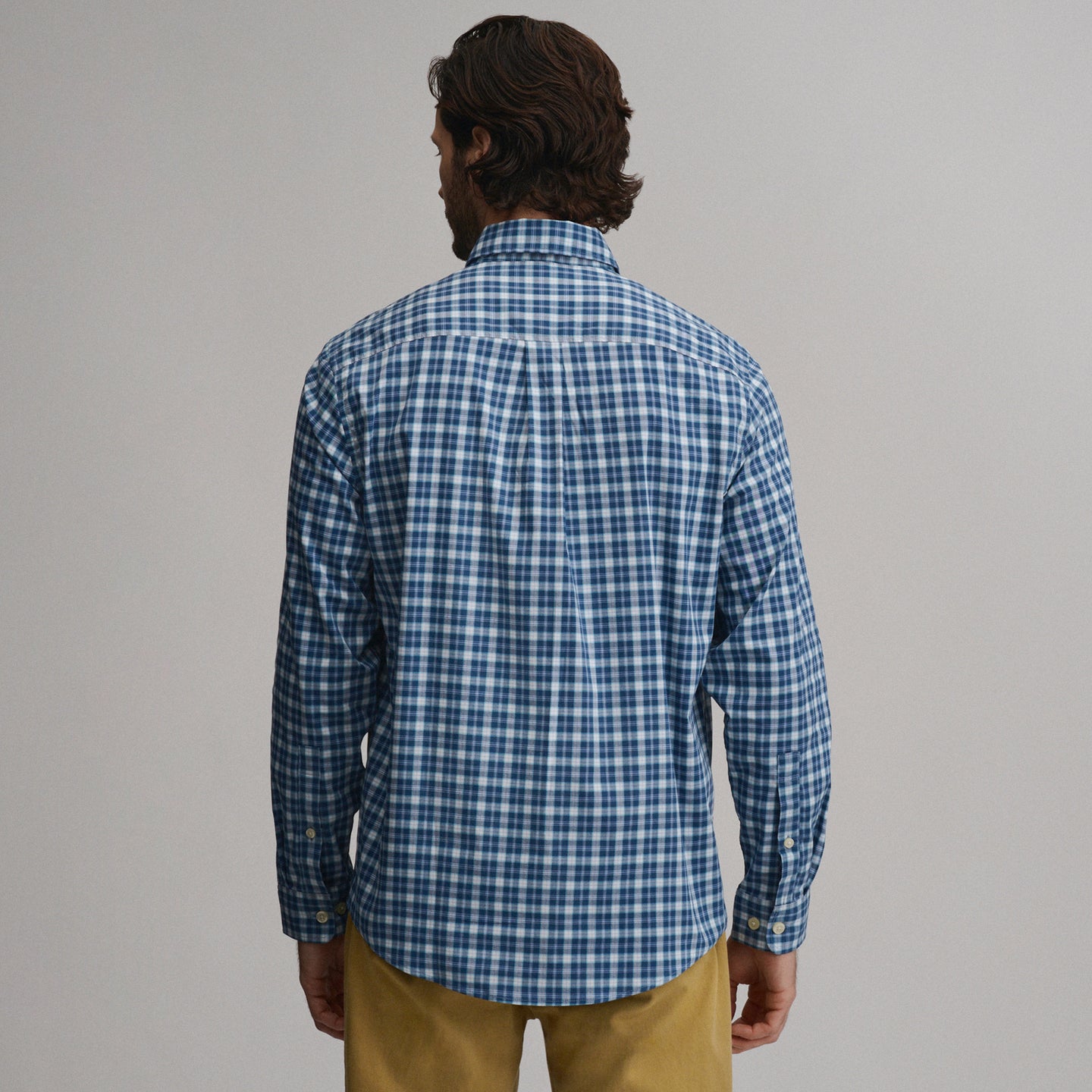 LS Voyager Dress Shirt 2.0-Dusty Blue-26