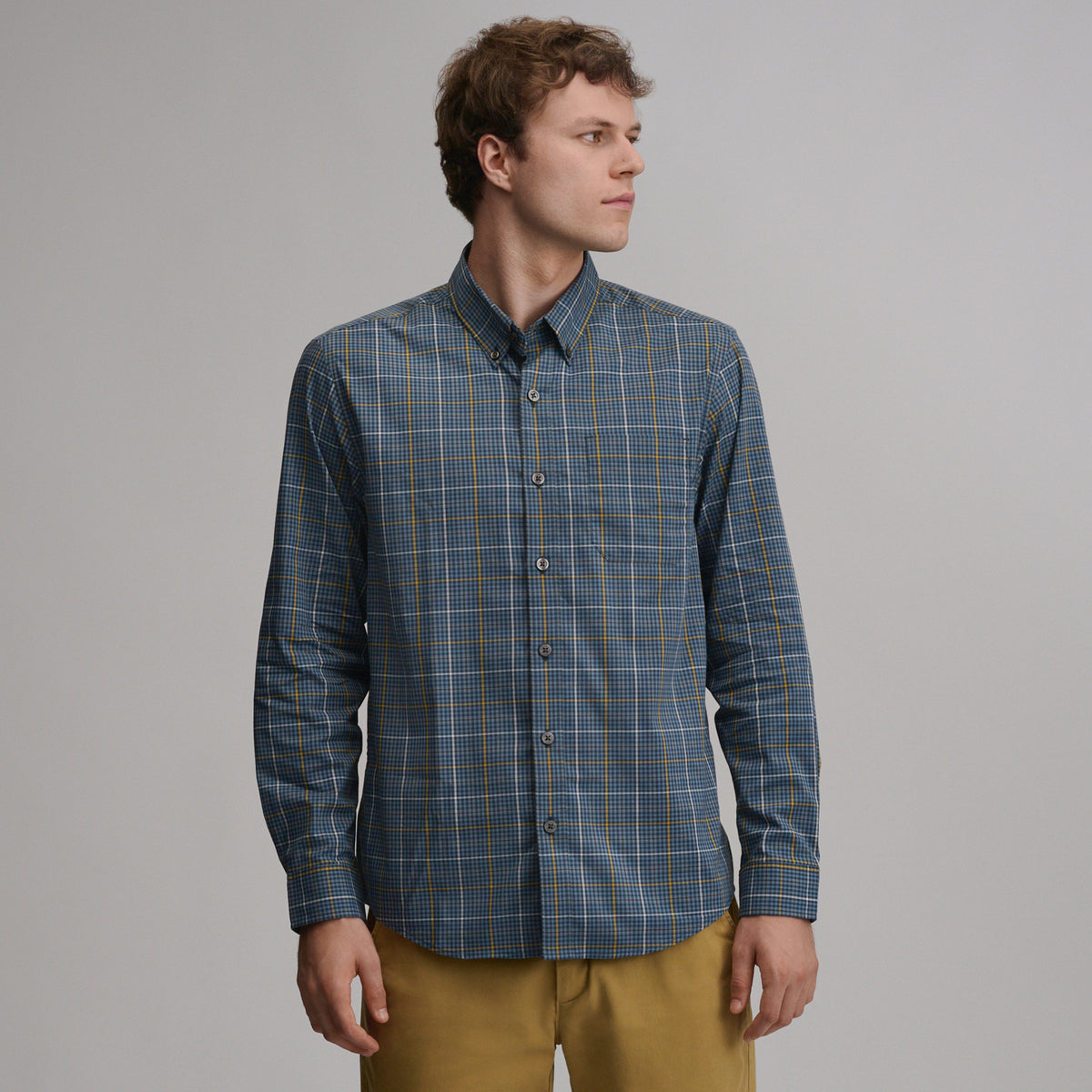 LS Voyager Dress Shirt 2.0-Dark Horizon-29