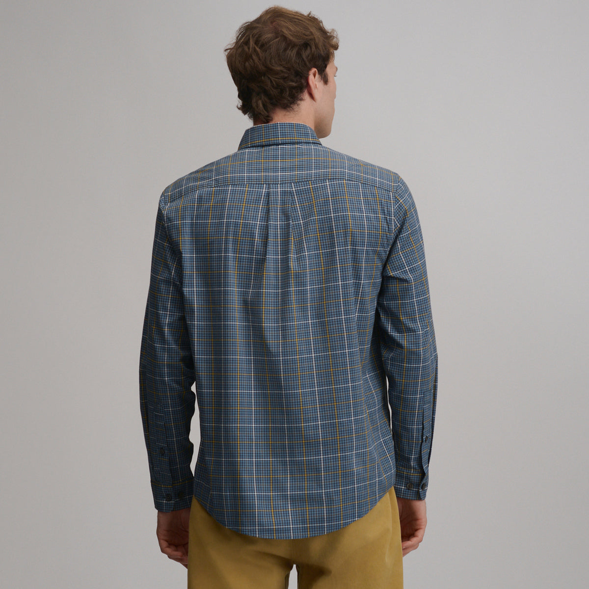 LS Voyager Dress Shirt 2.0-Dark Horizon-30