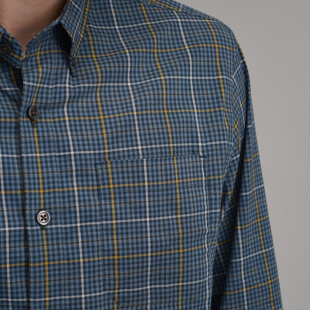 LS Voyager Dress Shirt 2.0-Dark Horizon-31