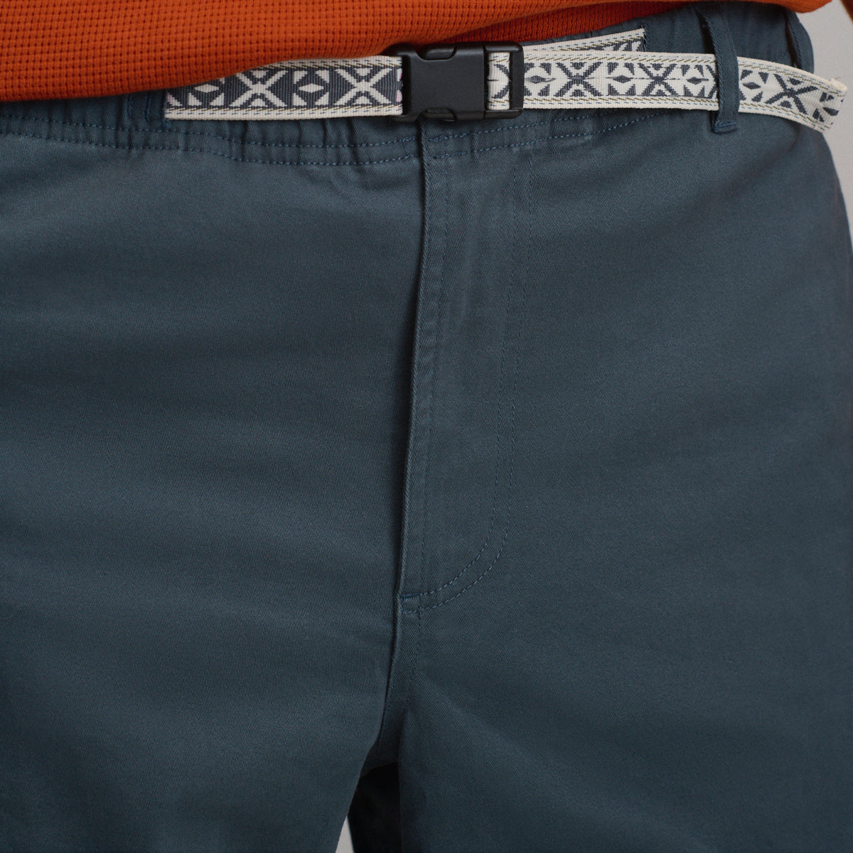 LW Po Flannel Lined Pant-Rain-8