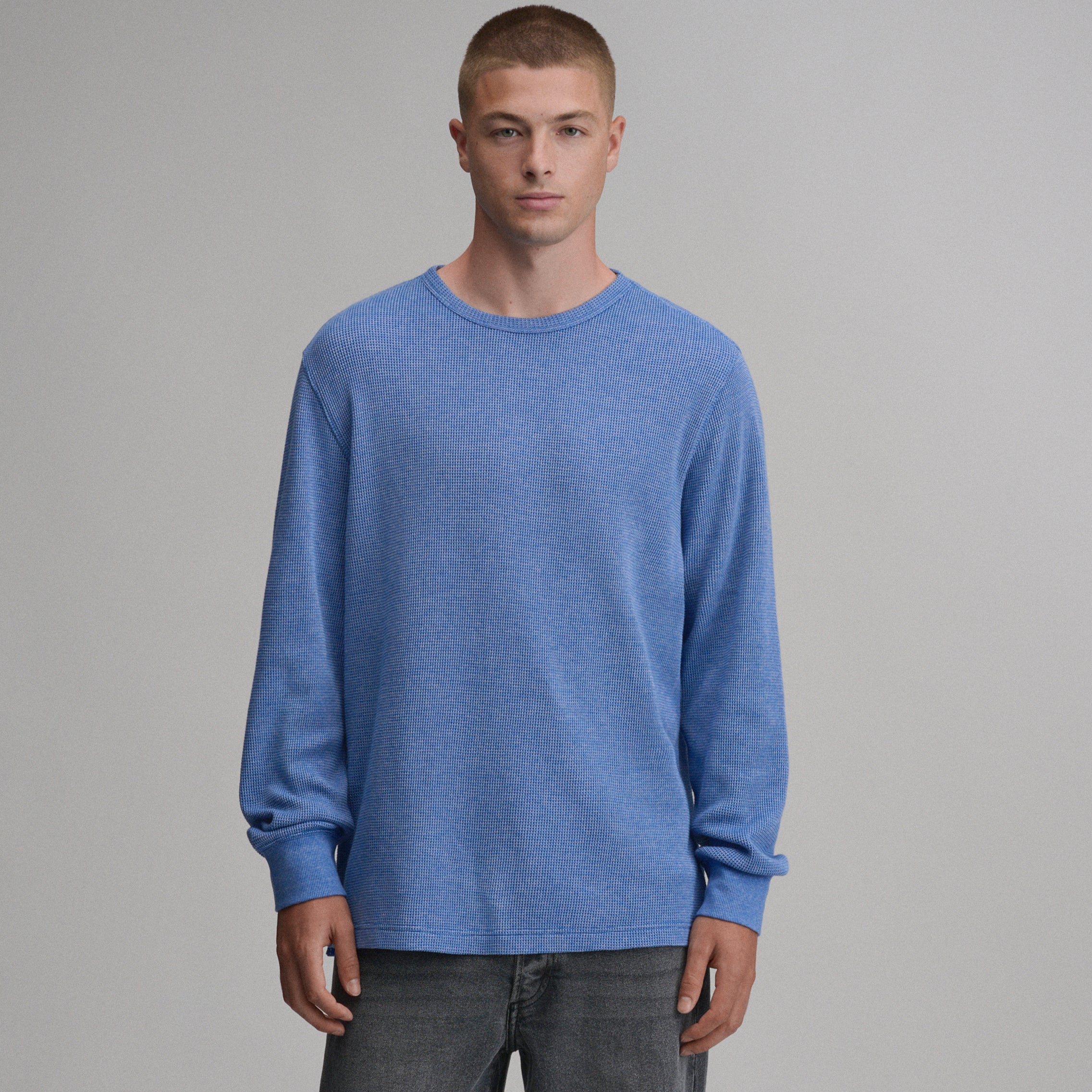 Thermals – Eddie Bauer