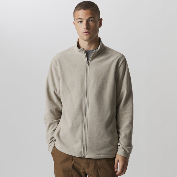 Men's Quest 2.0 Full-Zip Fleece Jacket