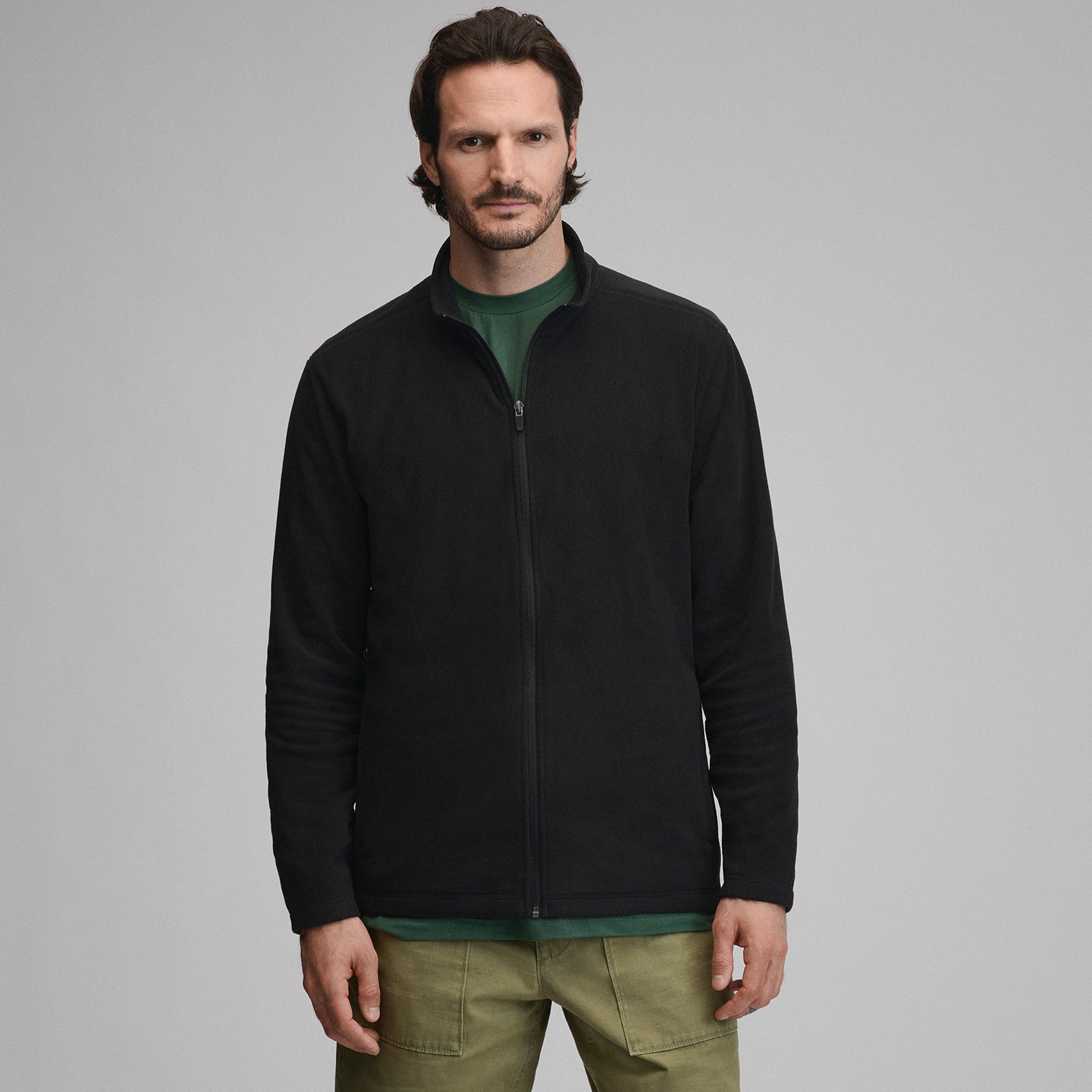 Quest Full Zip 2.0-Black-6