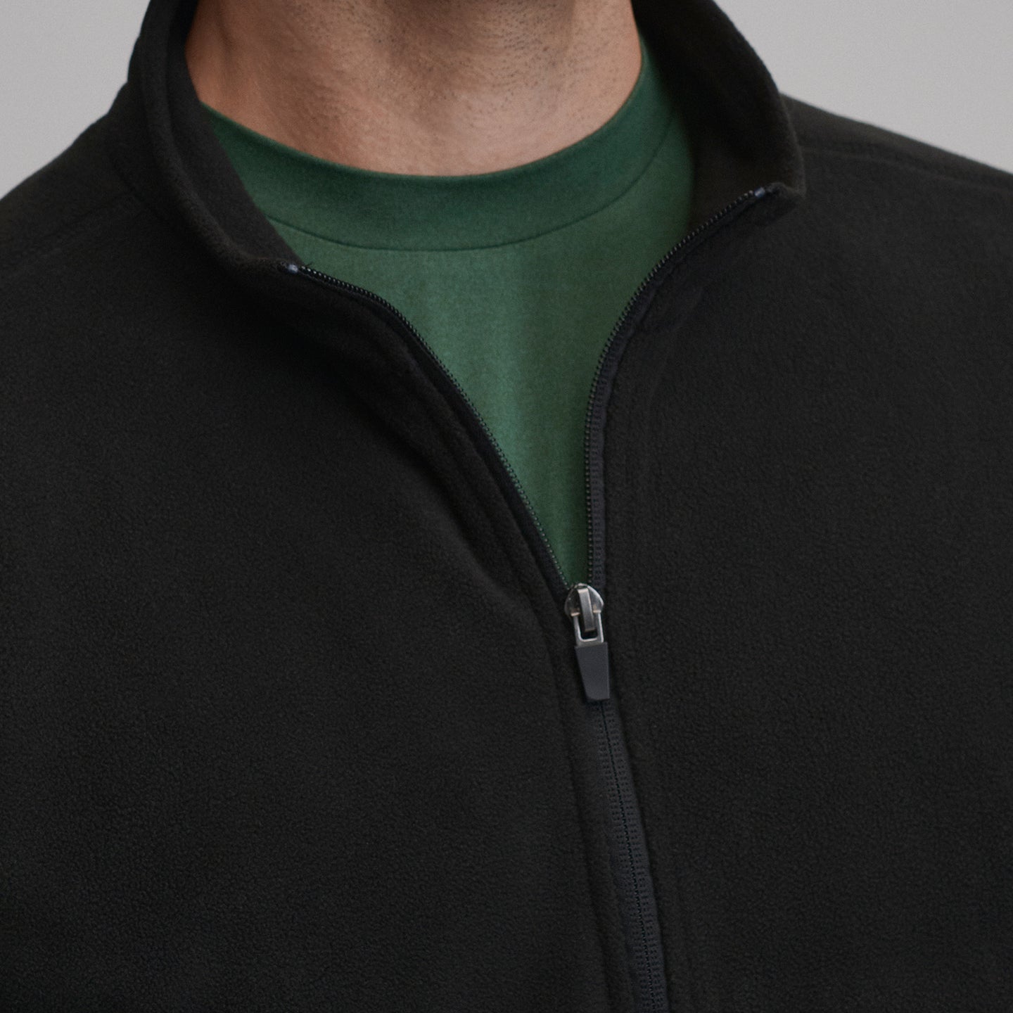 Quest Full Zip 2.0-Black-8