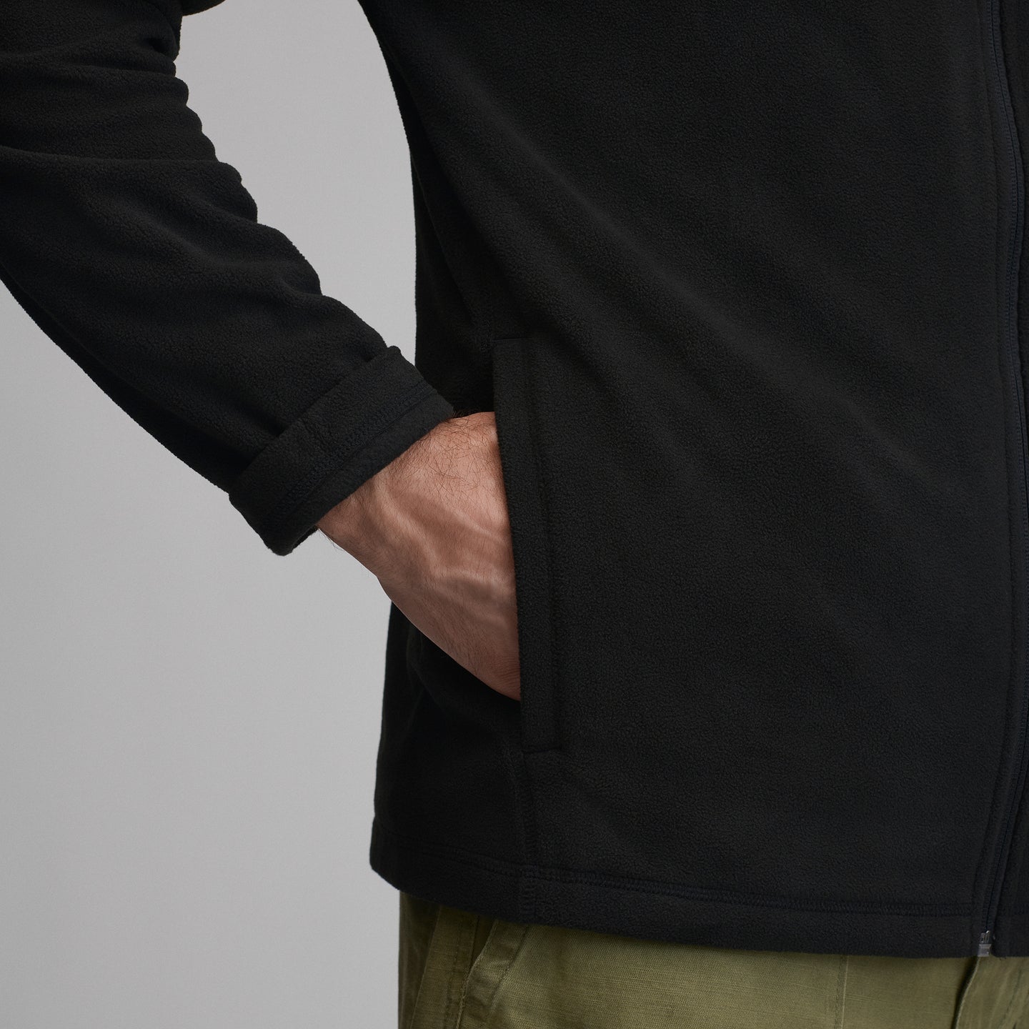Quest Full Zip 2.0-Black-9