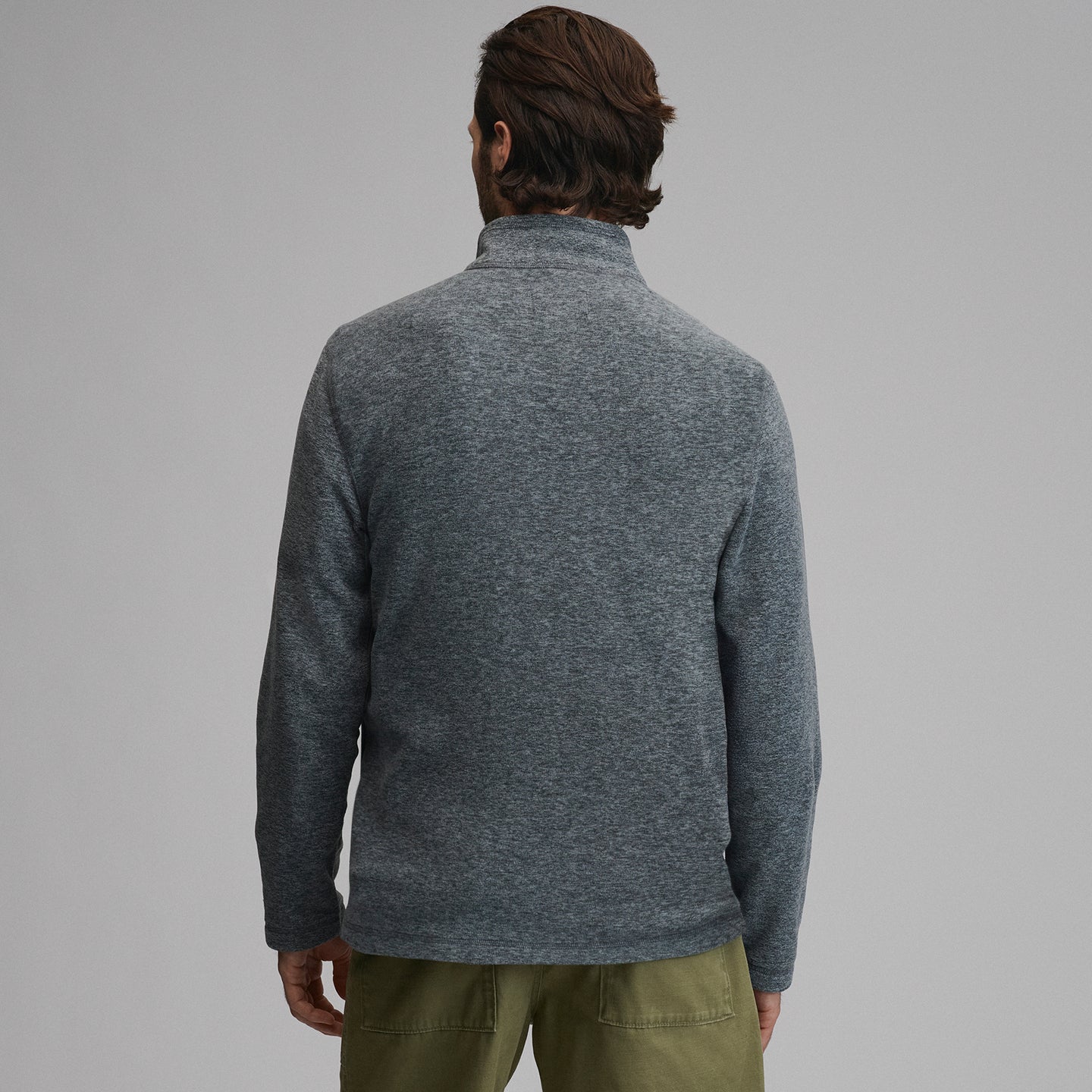 Quest Full Zip 2.0-Charcoal Heather-12