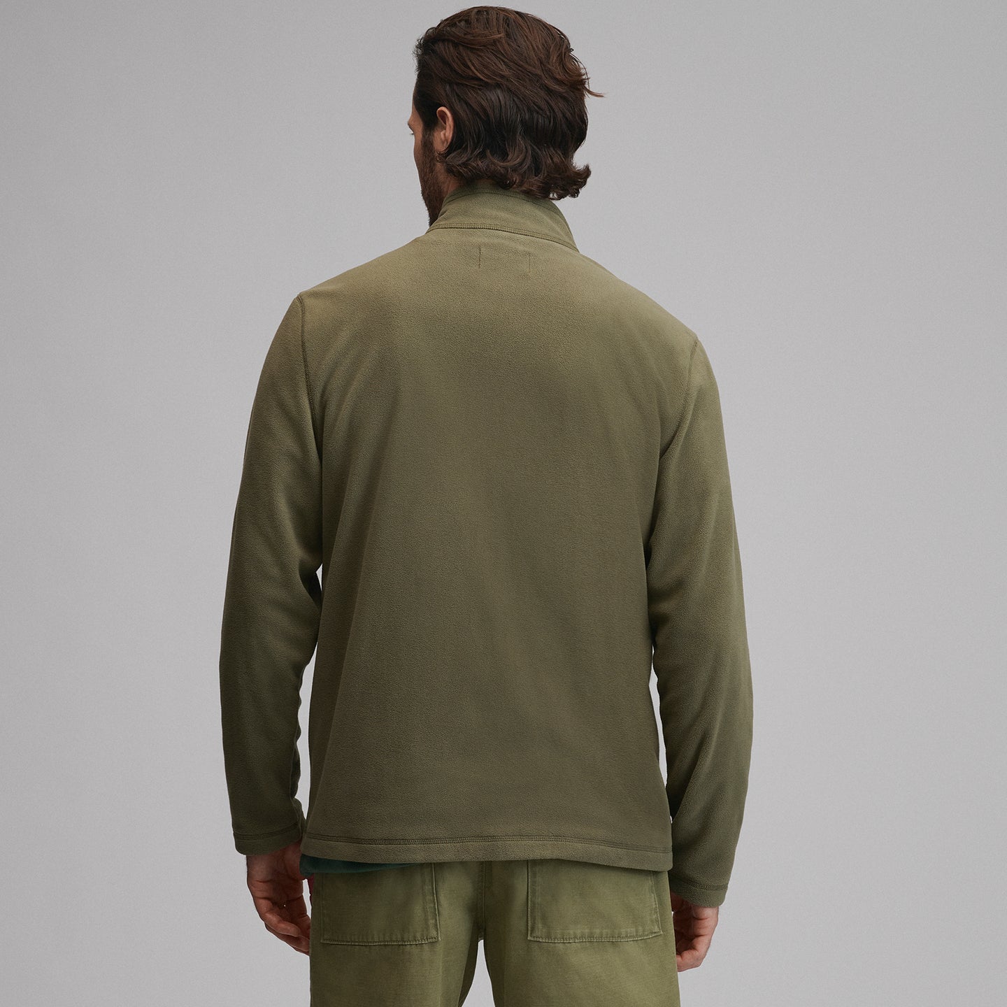 Quest Full Zip 2.0-Dark Fatigue-17