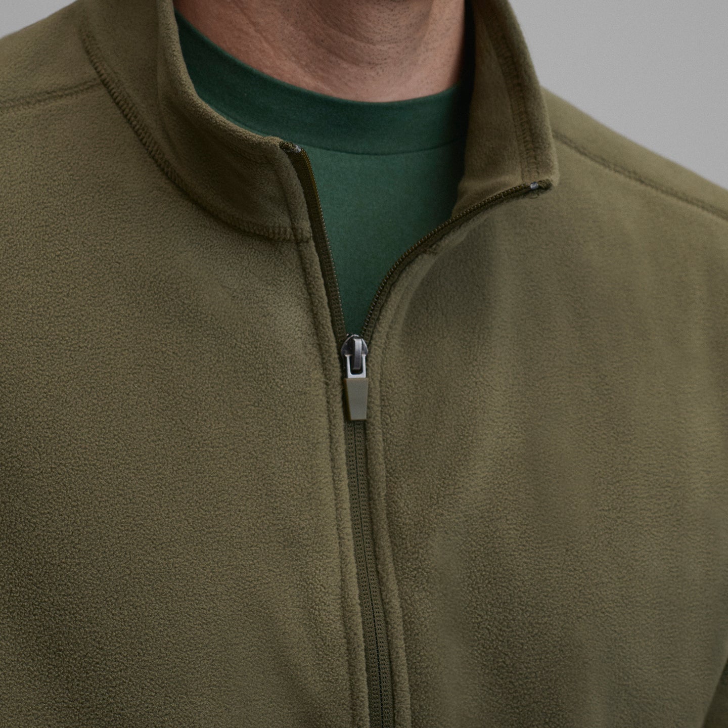 Quest Full Zip 2.0-Dark Fatigue-18