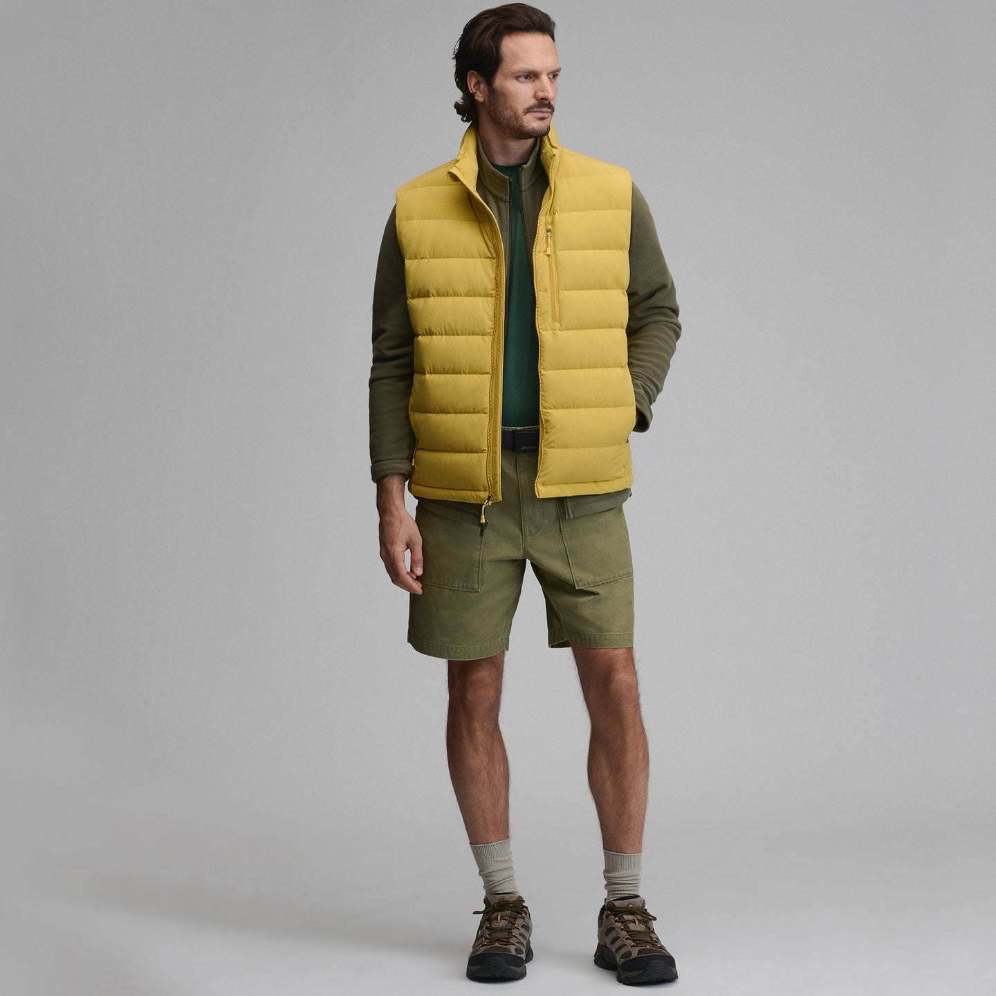 Quest Full Zip 2.0-Dark Fatigue-20